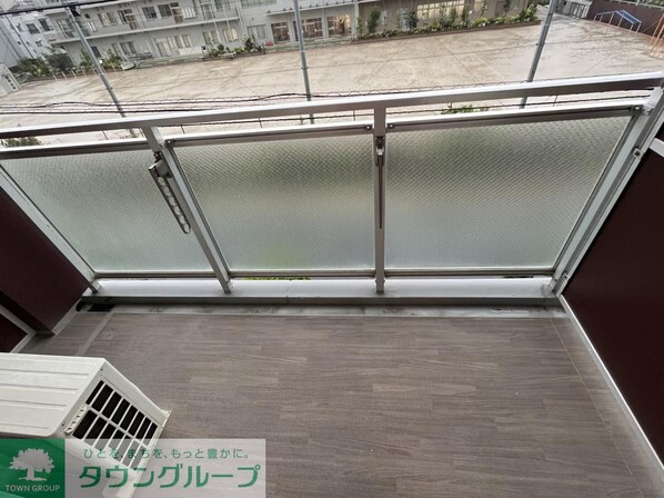 レジディア荻窪の物件内観写真